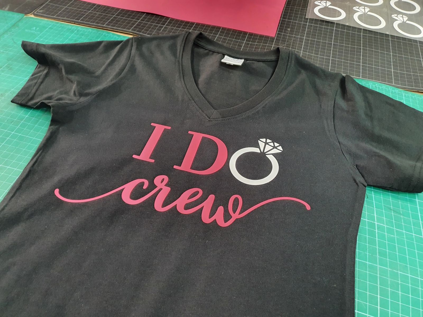 Print job example 53
