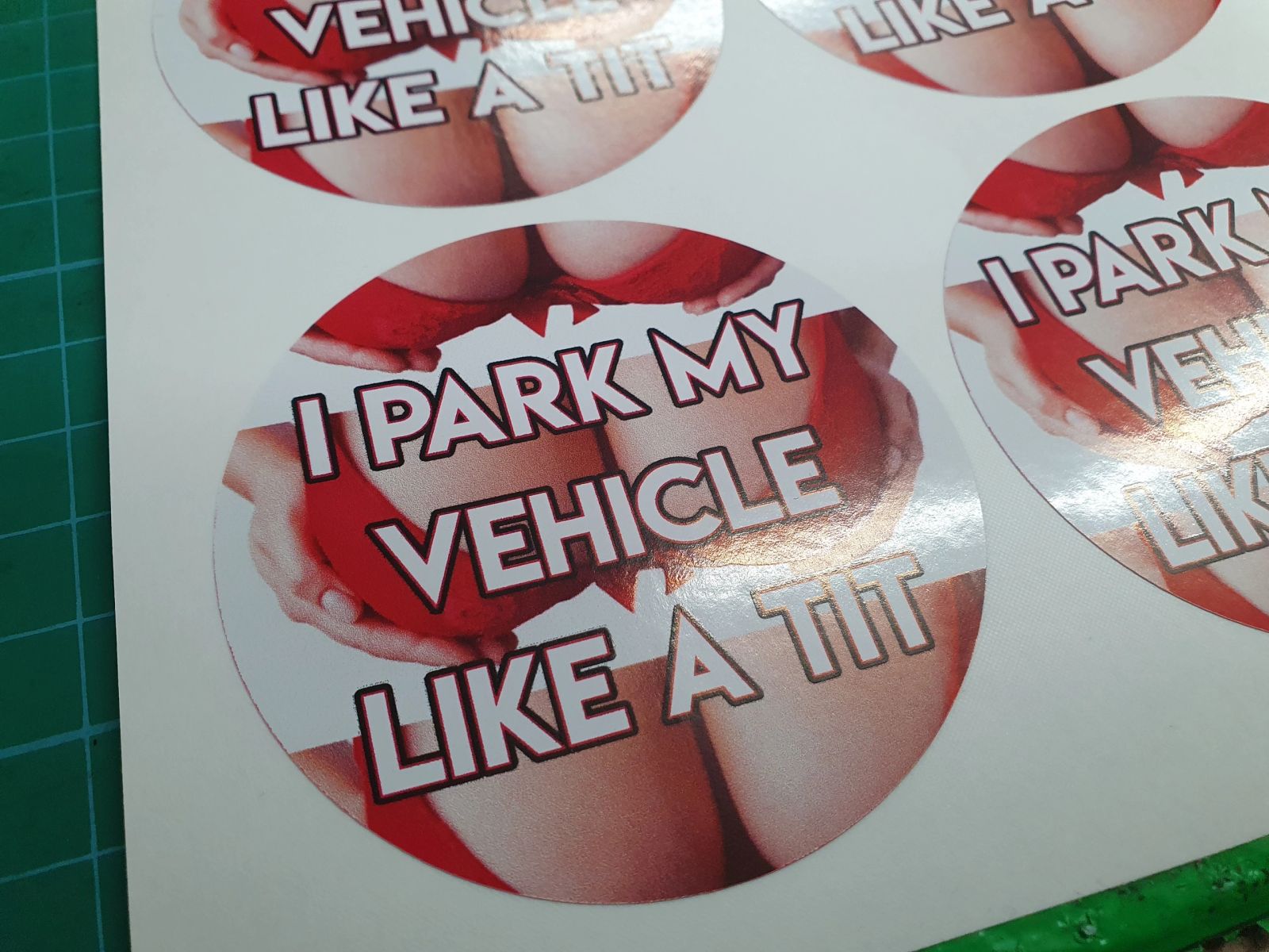Print job example 54