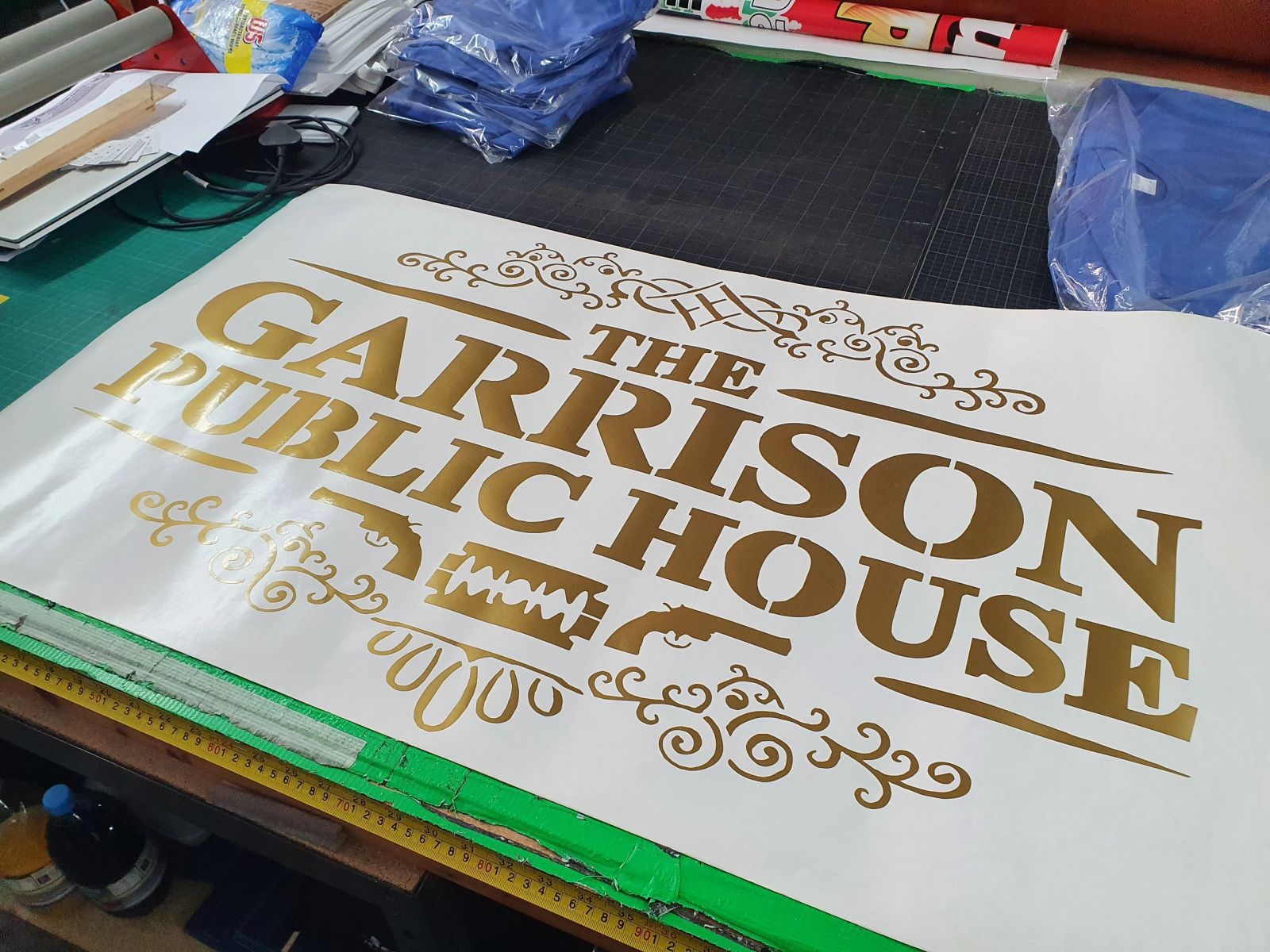 Print job example 59