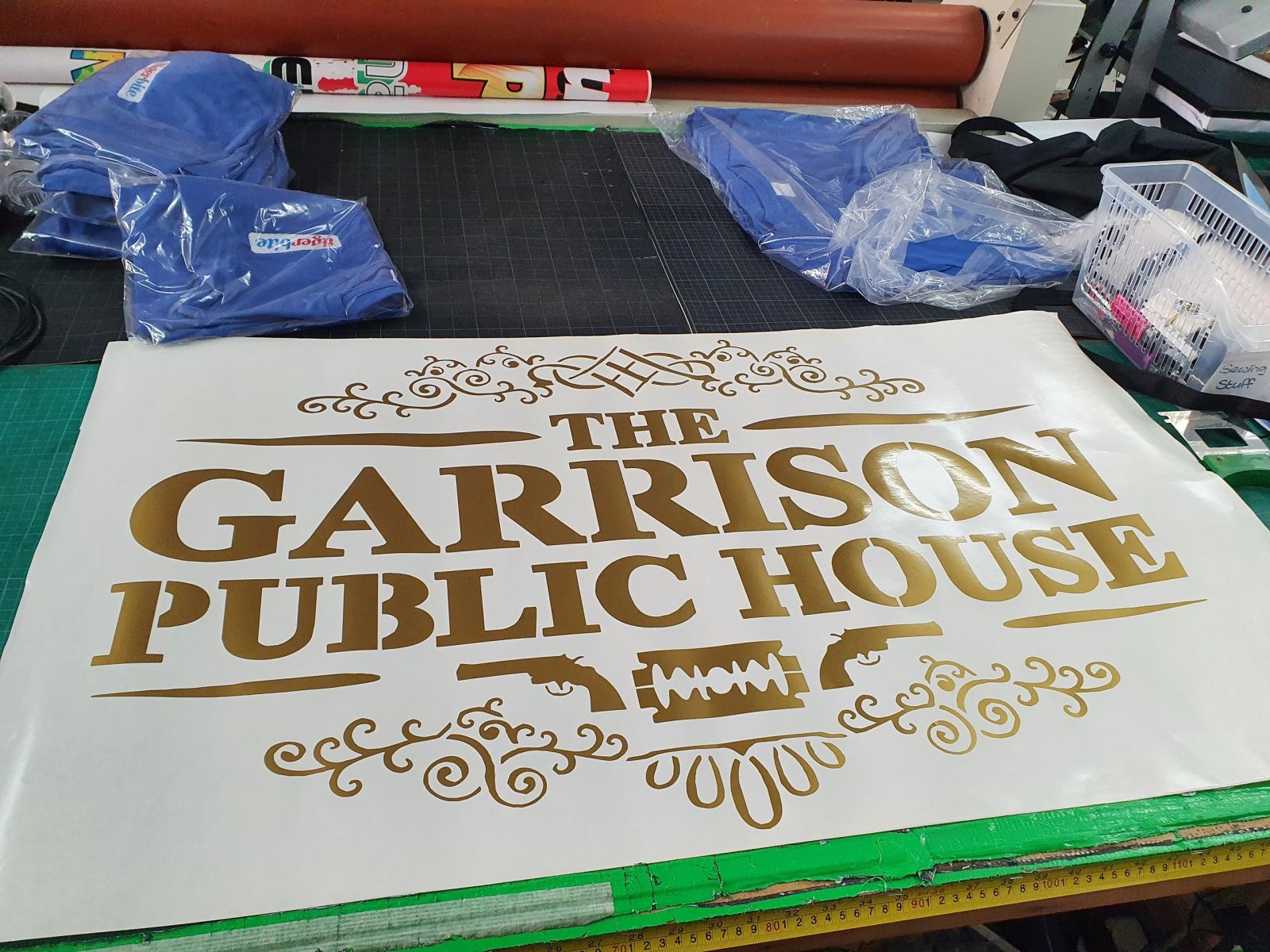 Print job example 60