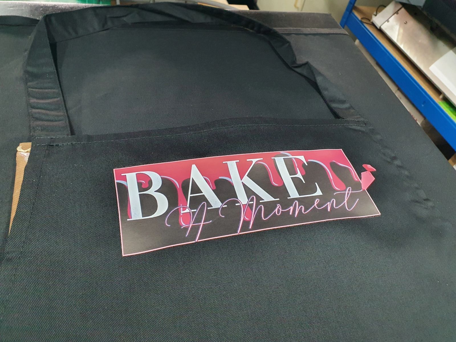 Print job example 62
