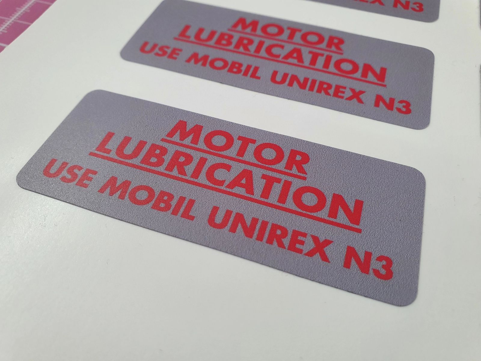 Print job example 66