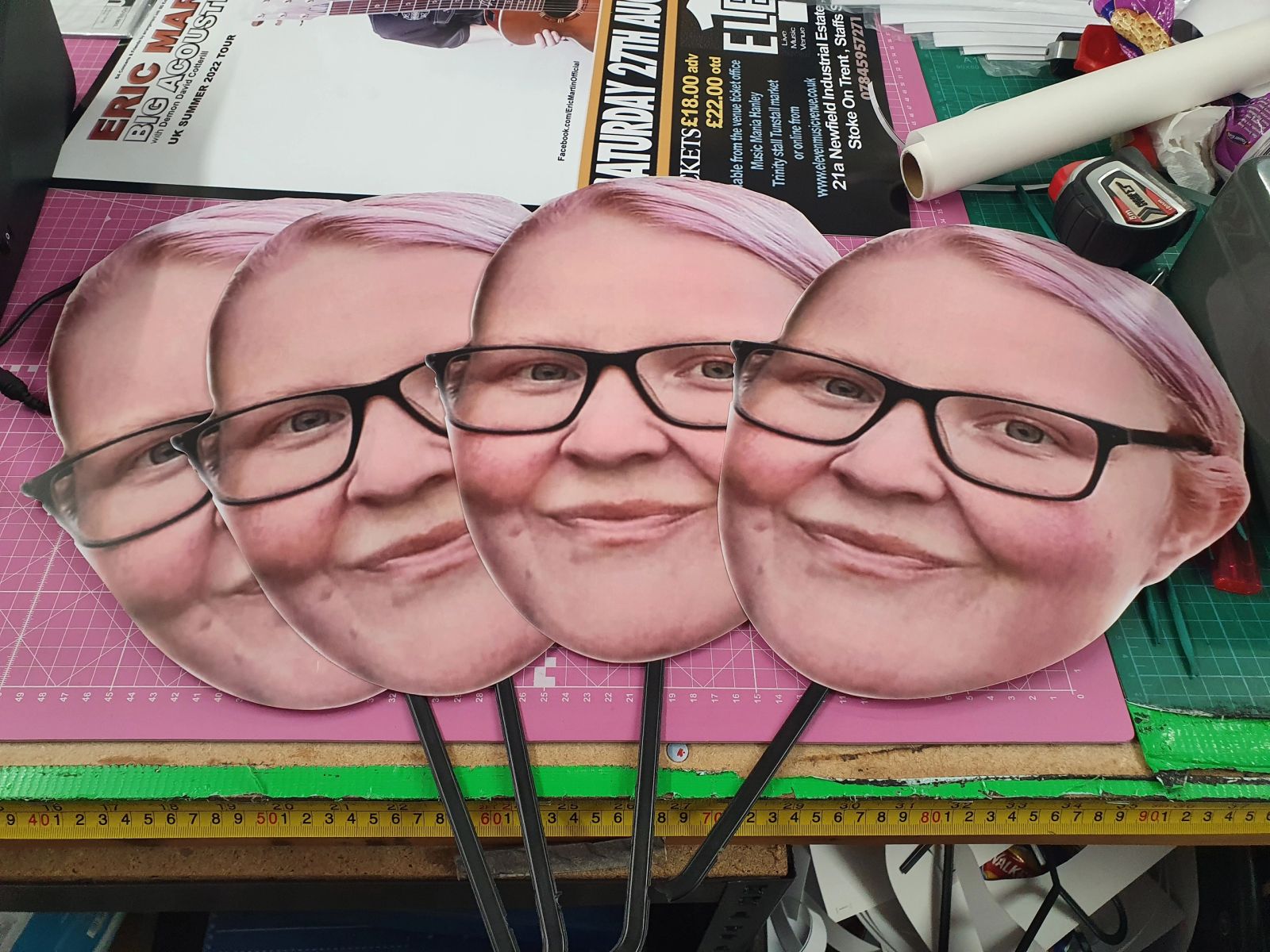 Print job example 68