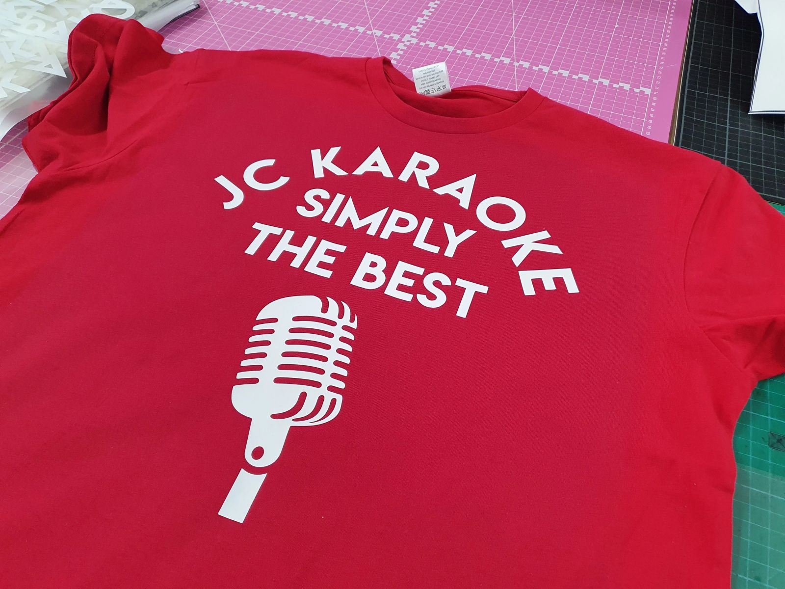 Print job example 73