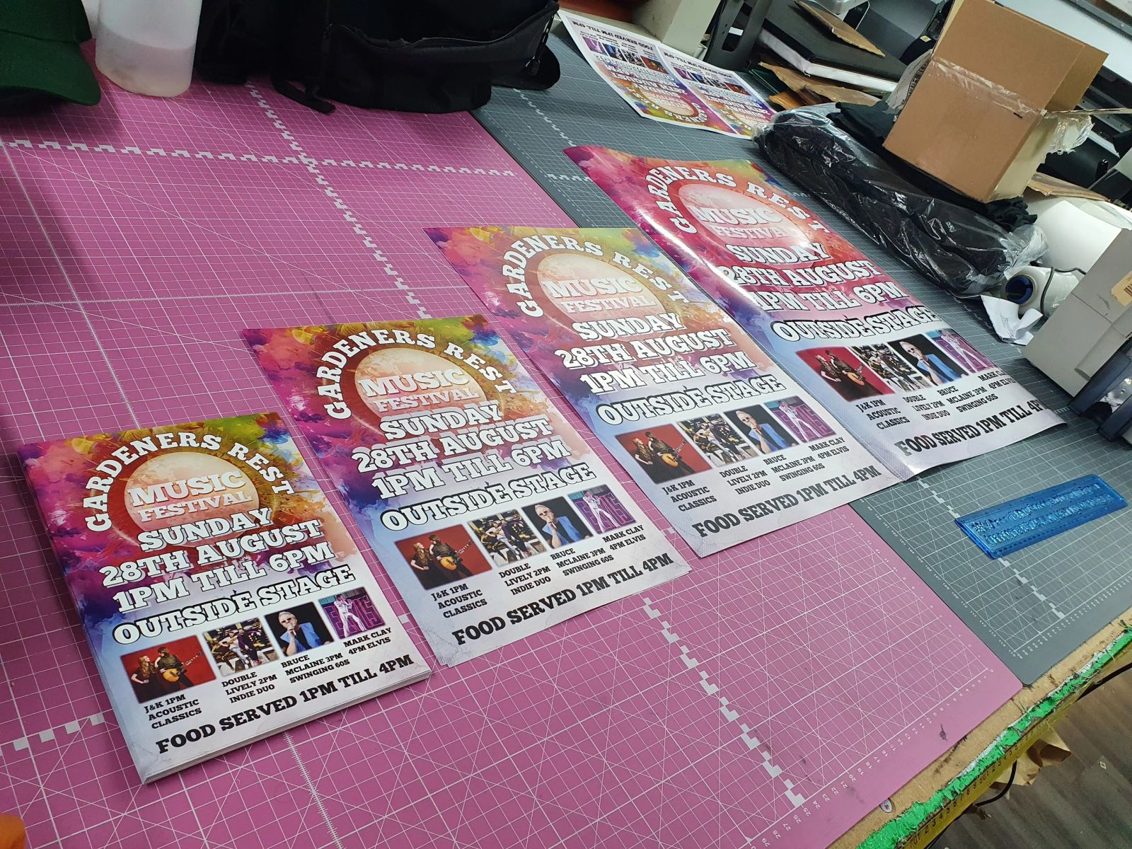 Print job example 78
