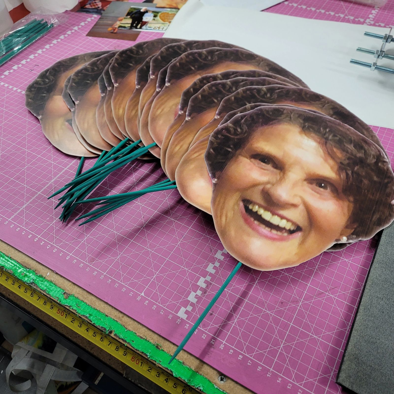 Print job example 87