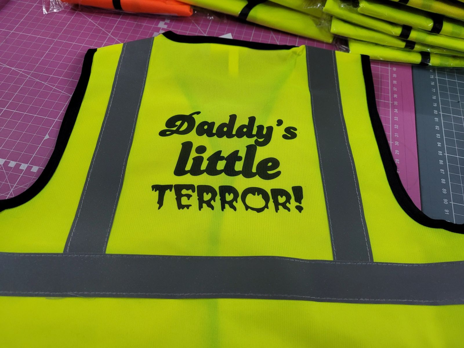 Print job example 92