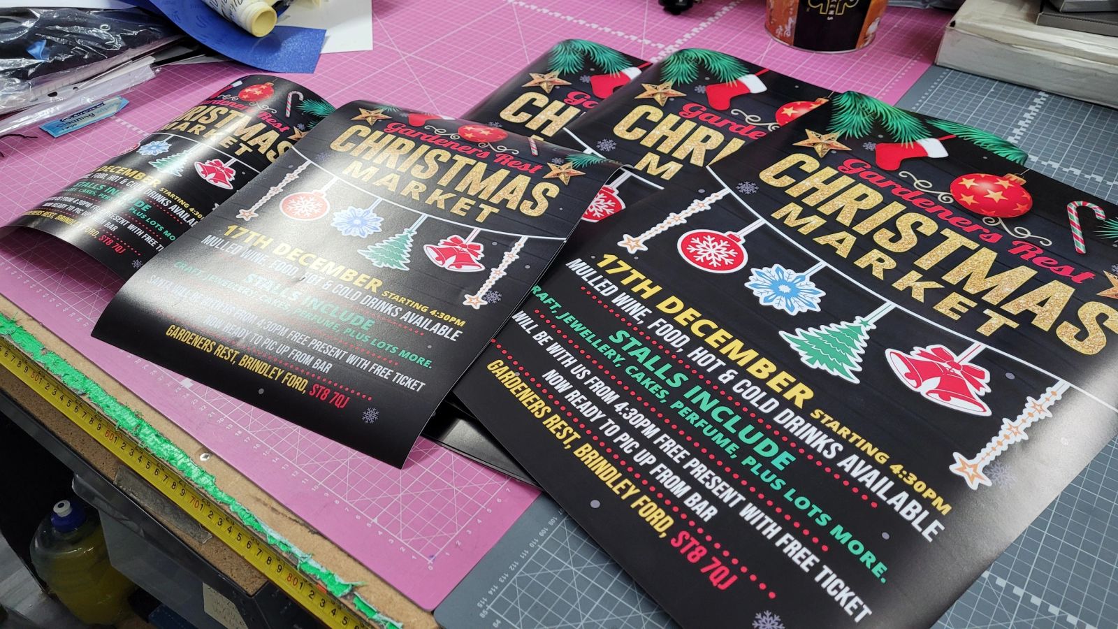 Print job example 103