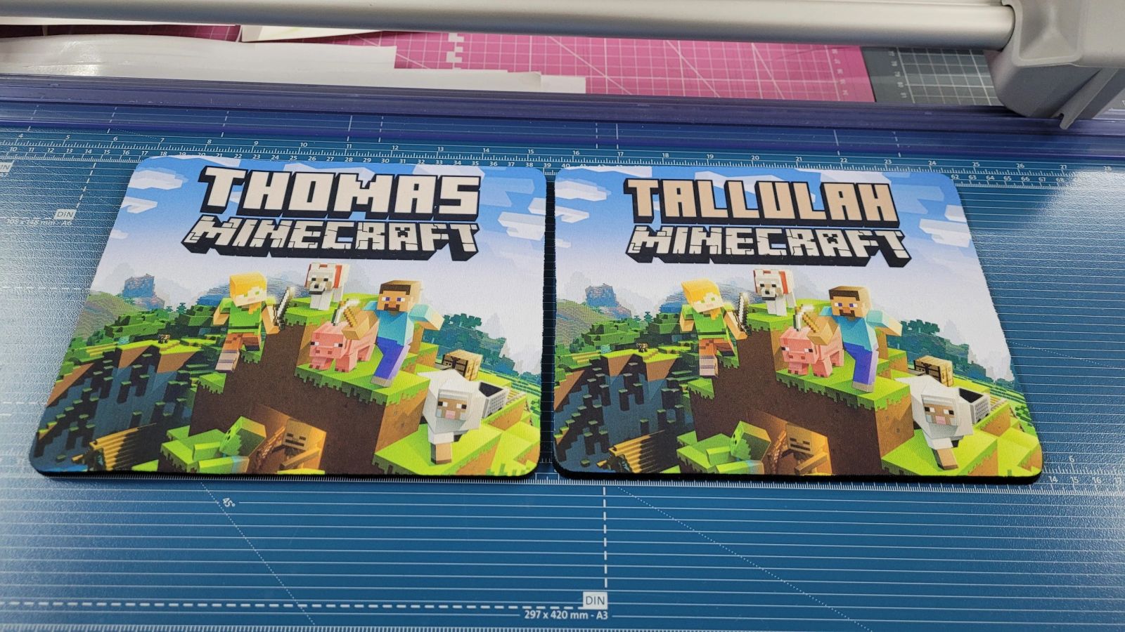 Print job example 106