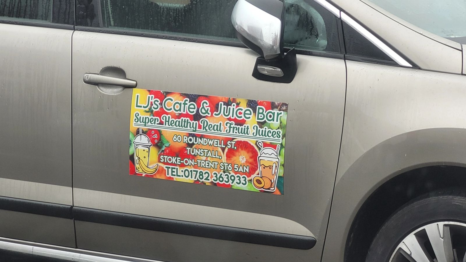 Print job example 111