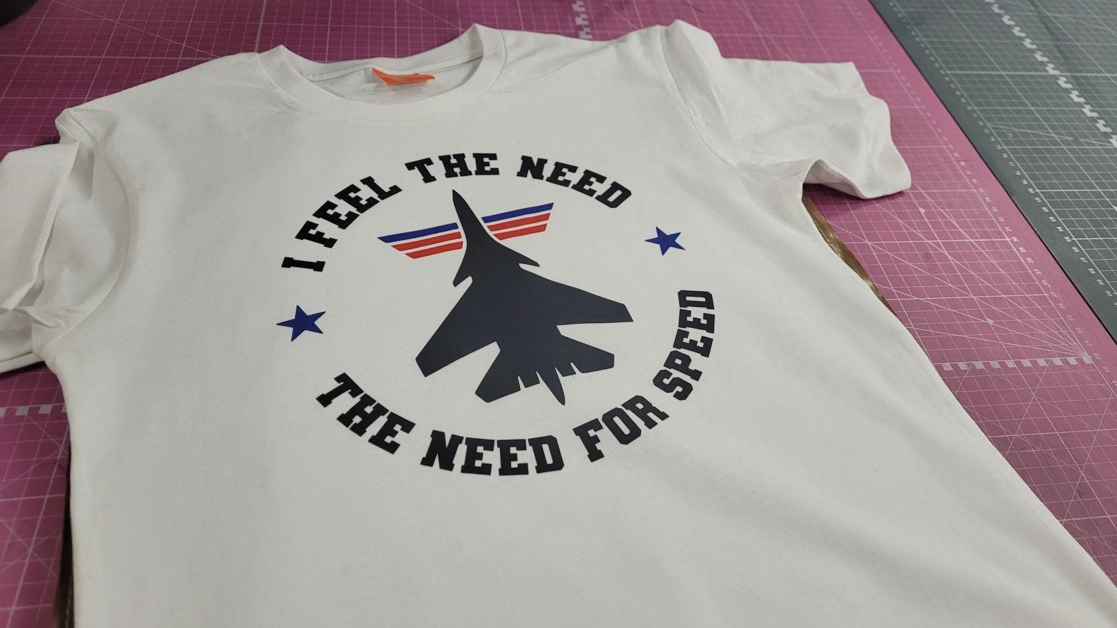 Print job example 116