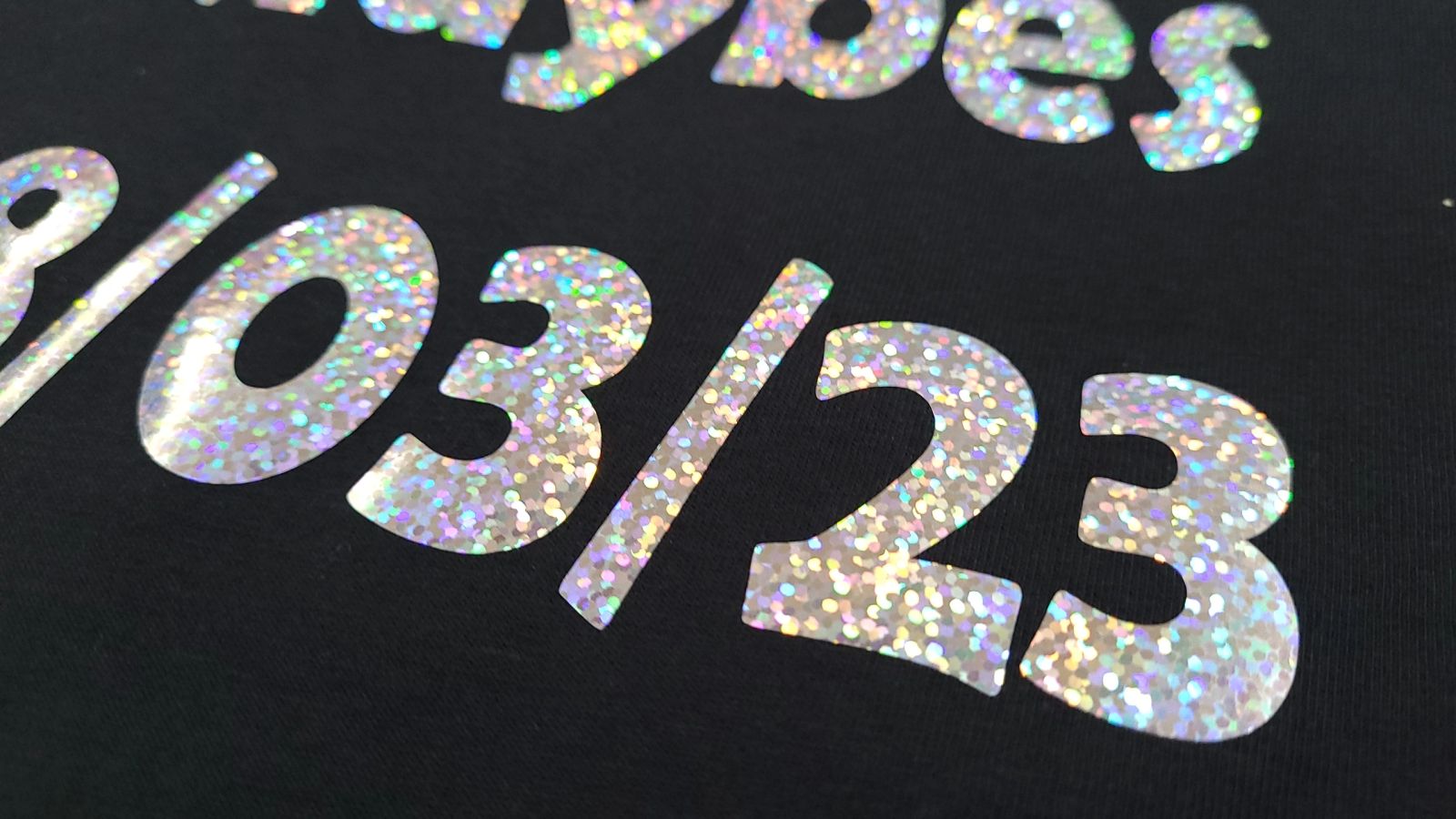 Print job example 119