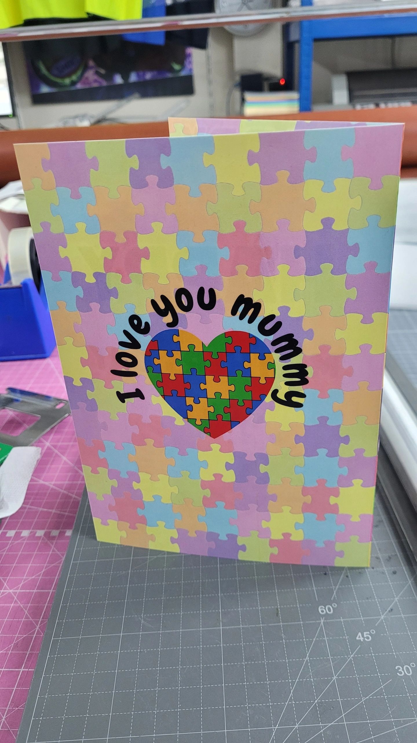 Print job example 122