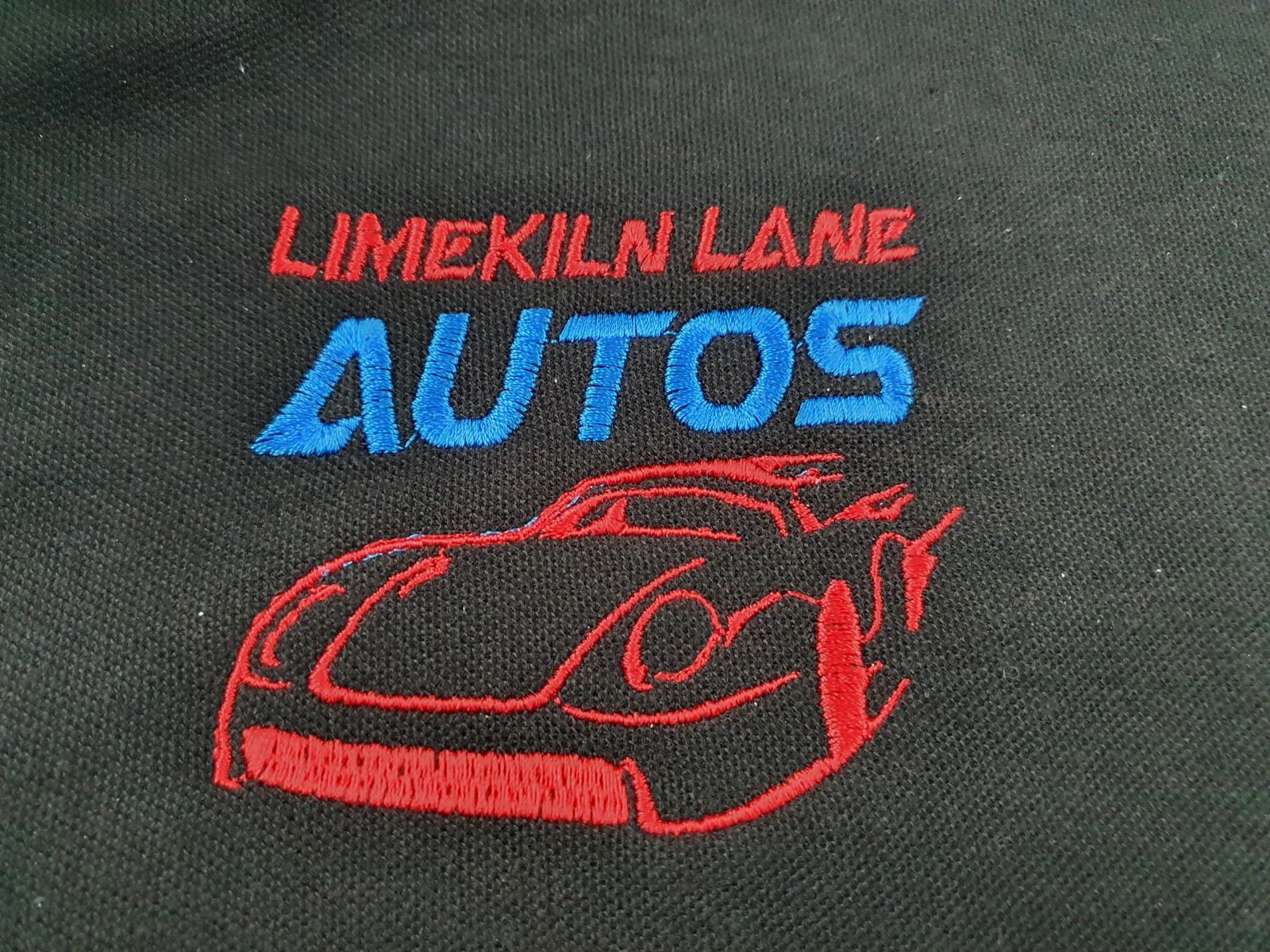 Print job example 19