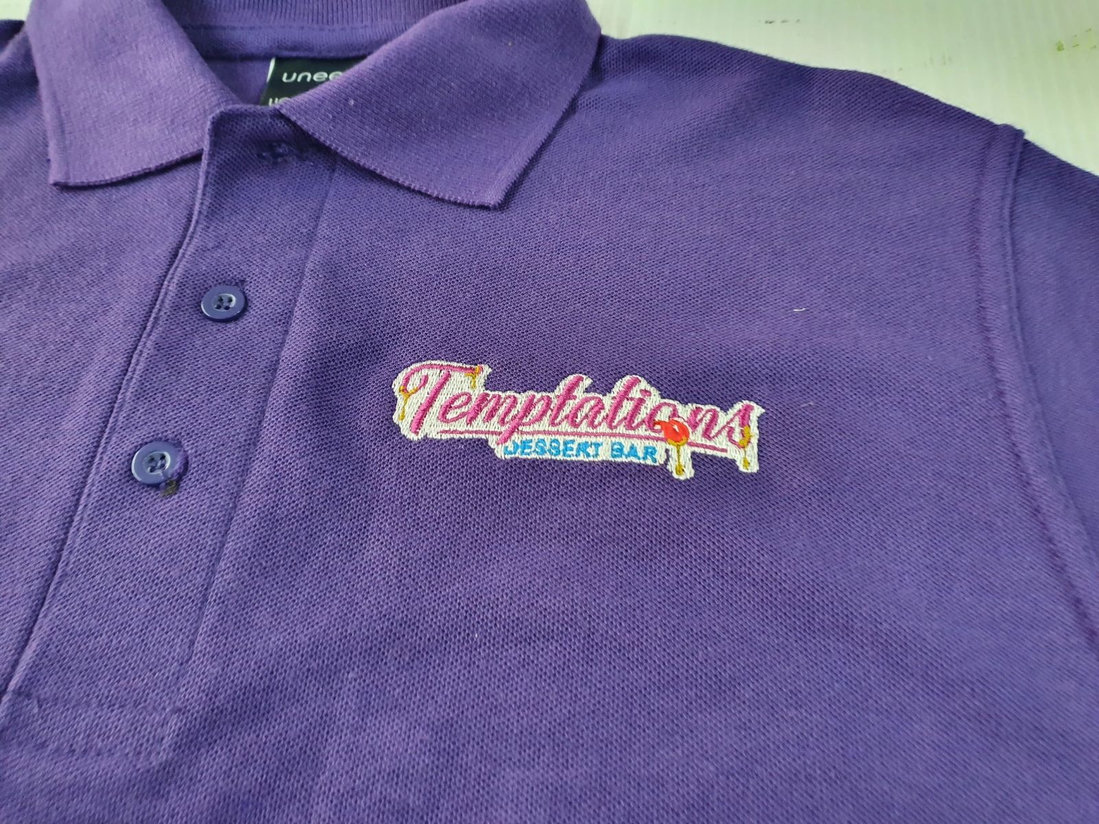 Print job example 20