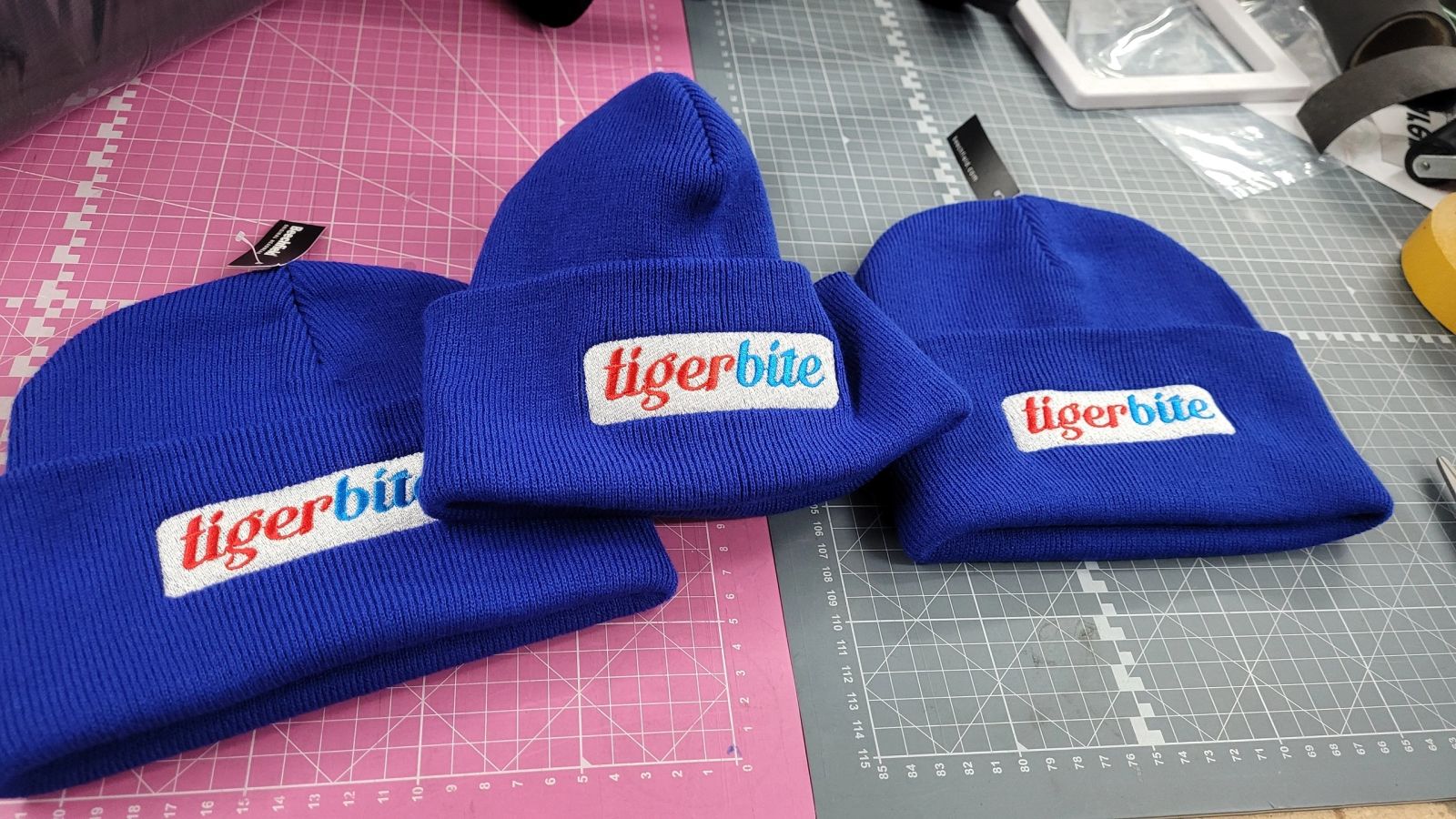 Print job example 21
