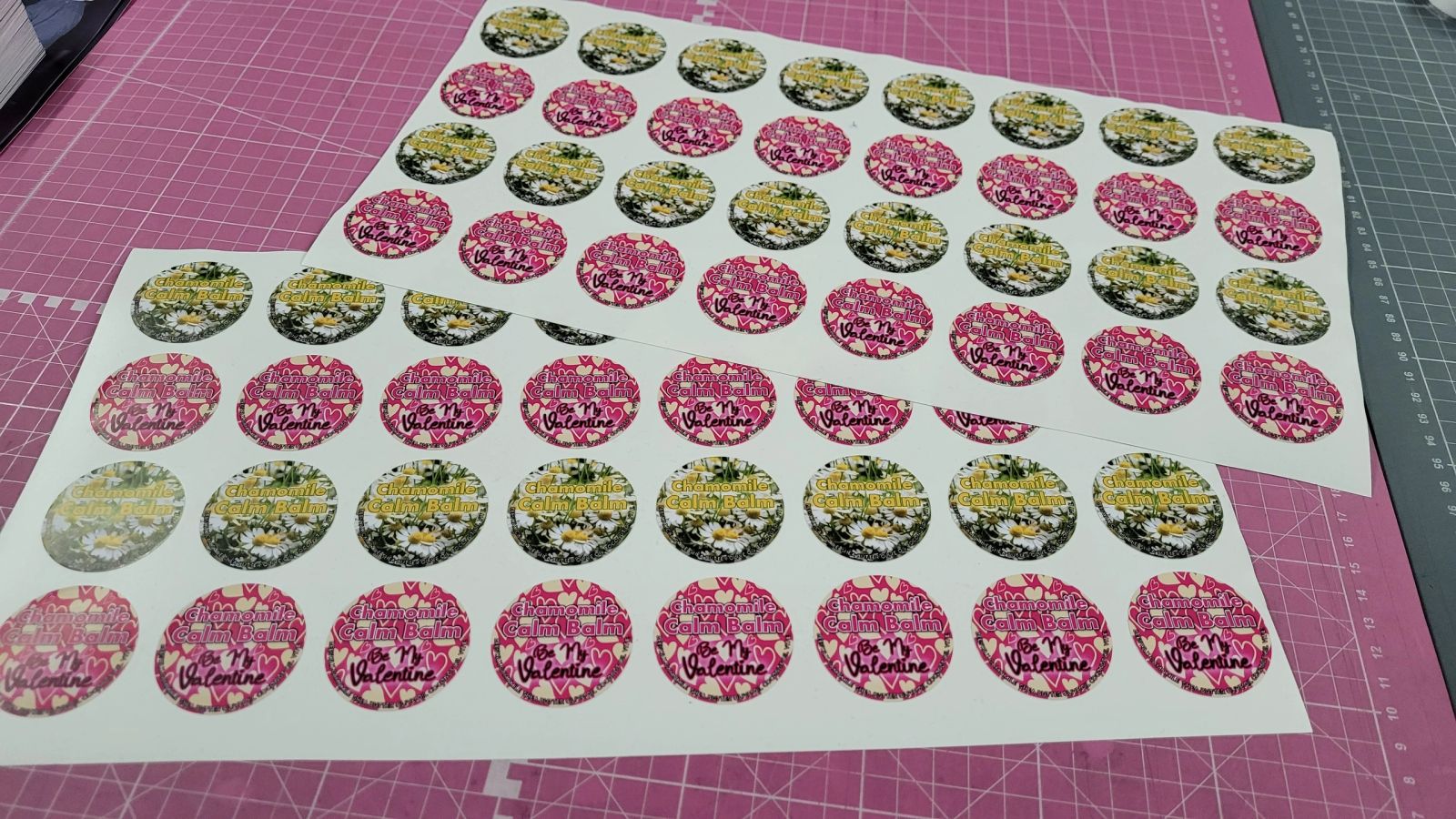 Print job example 39