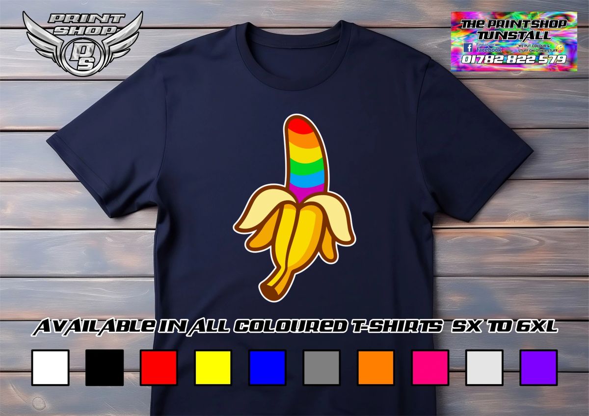 Banana Design