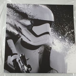 16x16 Canvas prints ready to hang