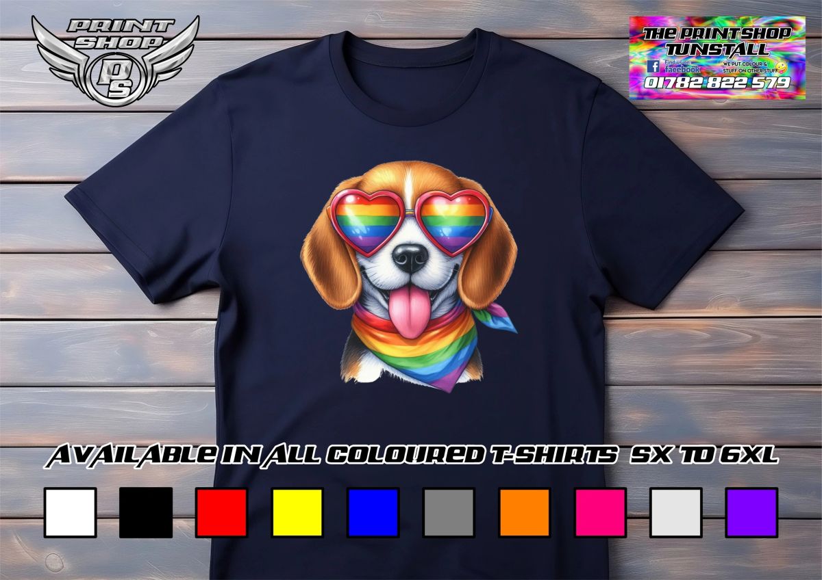 Beagle