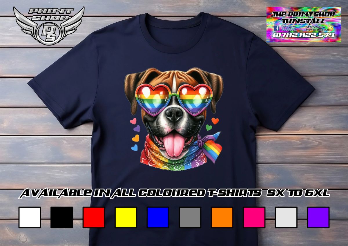 Boxer