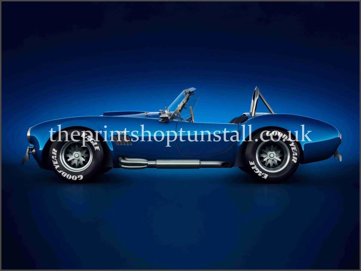 CLASSIC CAR COLLECTION 02