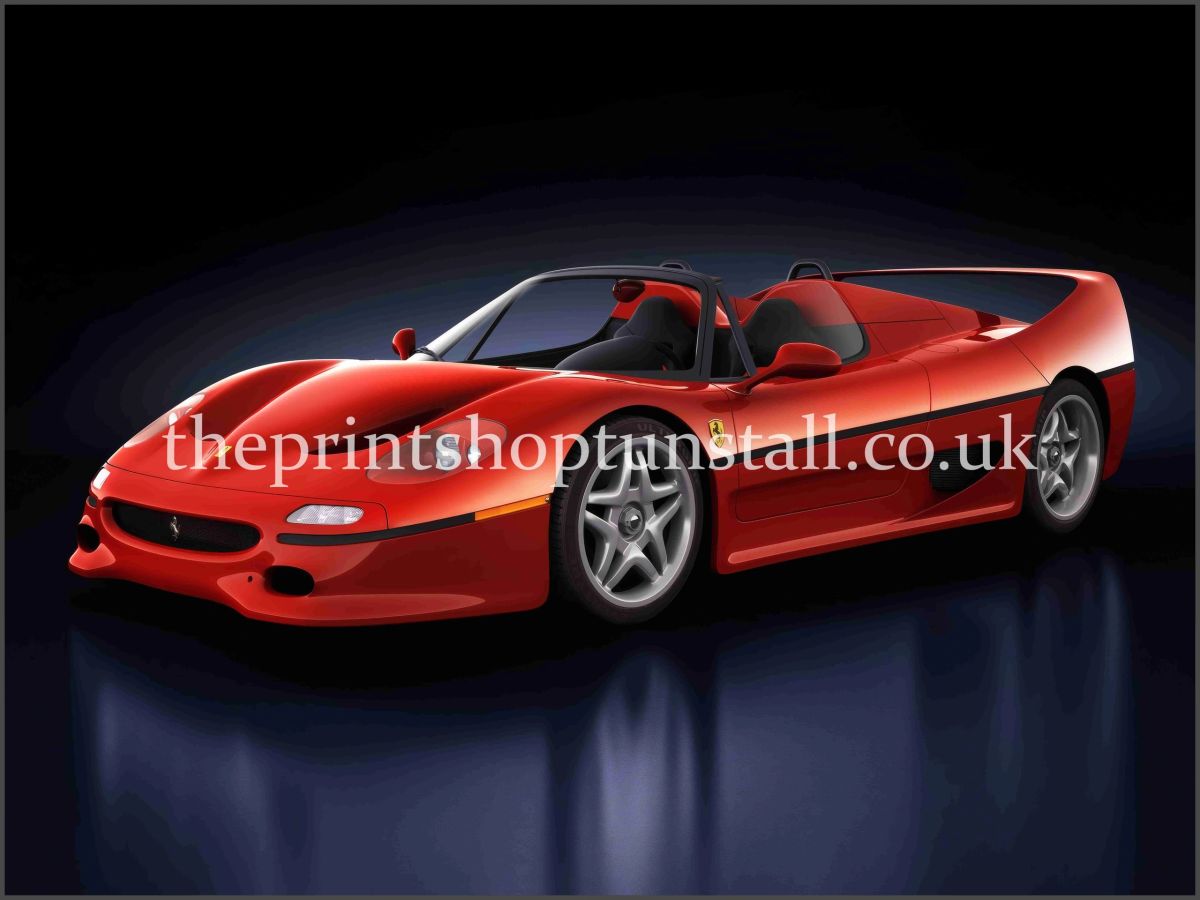 CLASSIC CAR COLLECTION 03