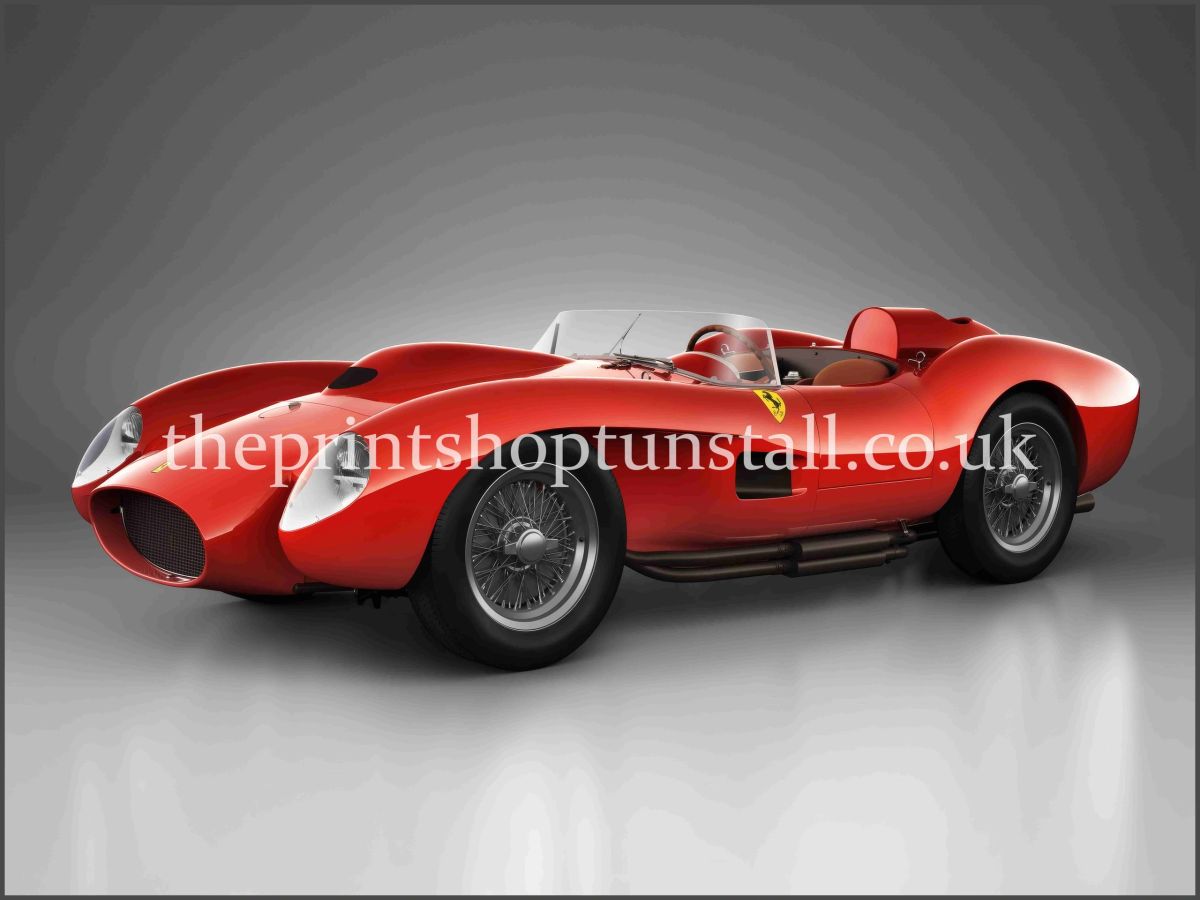 CLASSIC CAR COLLECTION 04