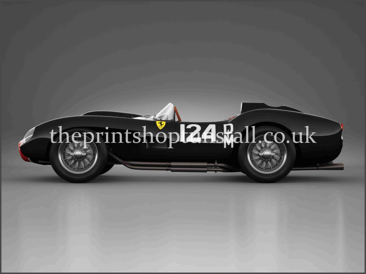 CLASSIC CAR COLLECTION 05