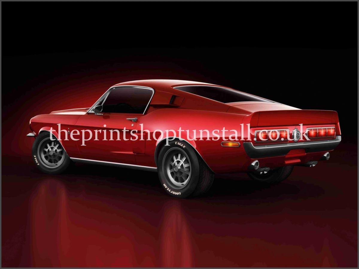 CLASSIC CAR COLLECTION 06