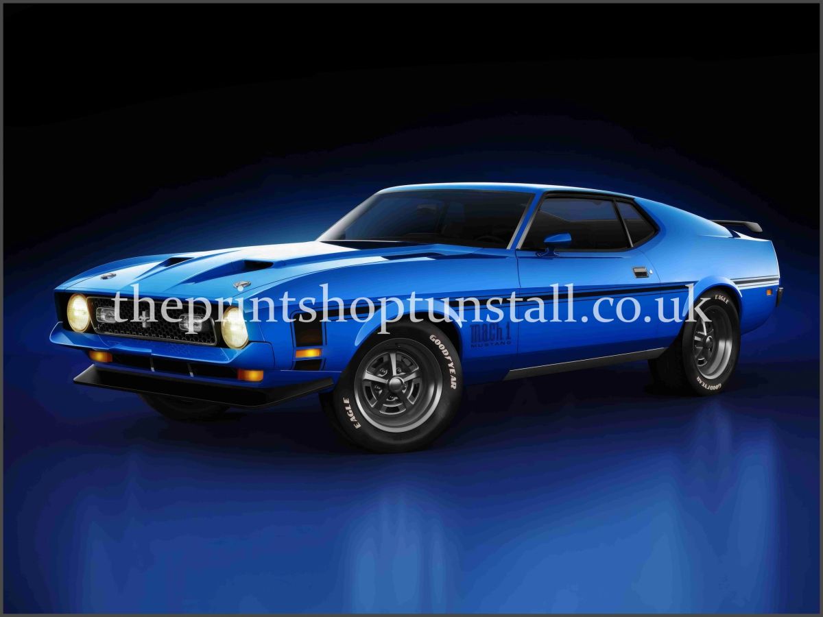 CLASSIC CAR COLLECTION 07