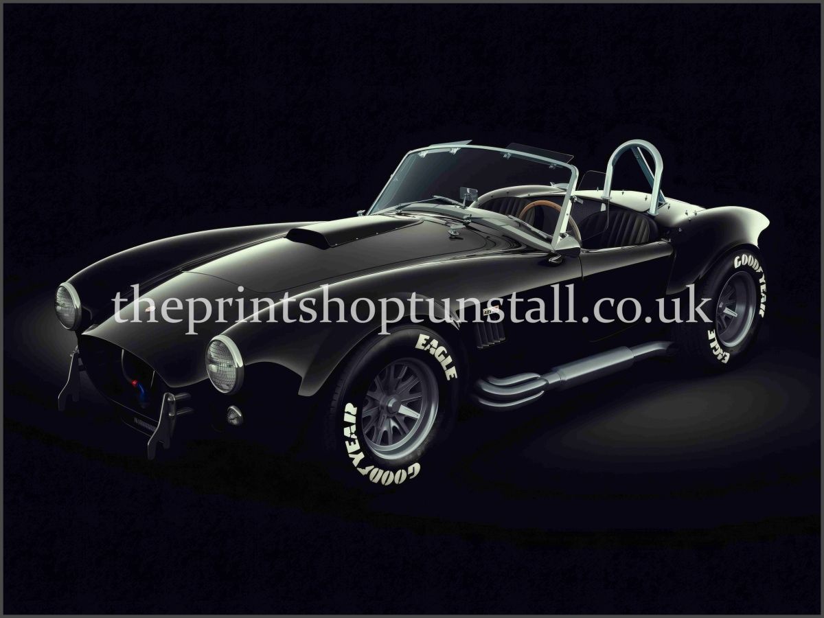 CLASSIC CAR COLLECTION 08