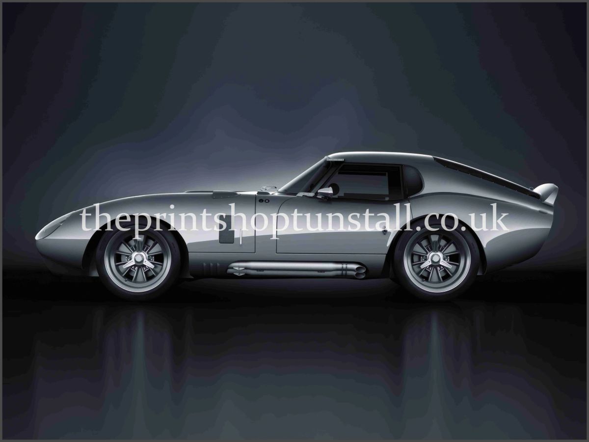 CLASSIC CAR COLLECTION 09