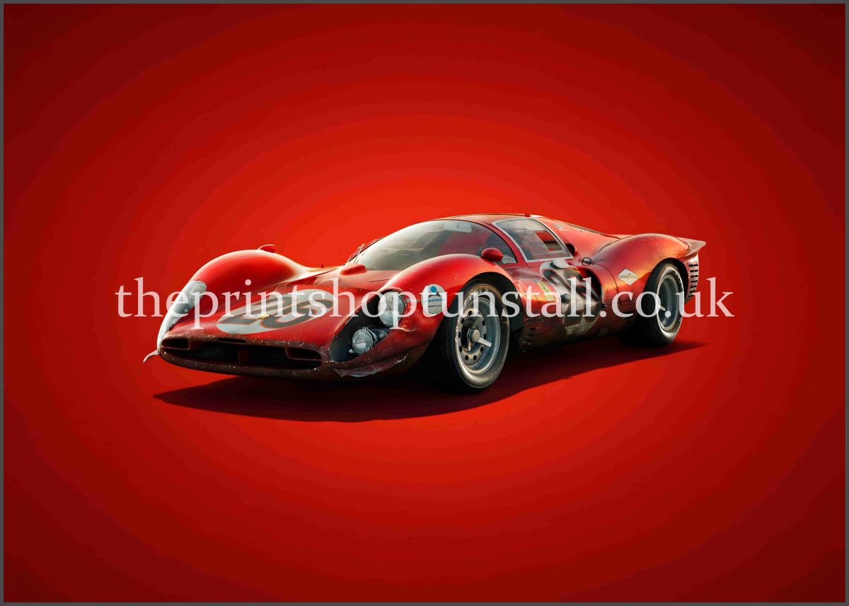 CLASSIC CAR COLLECTION 15