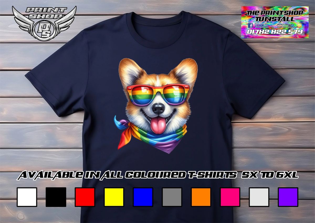 Corgi