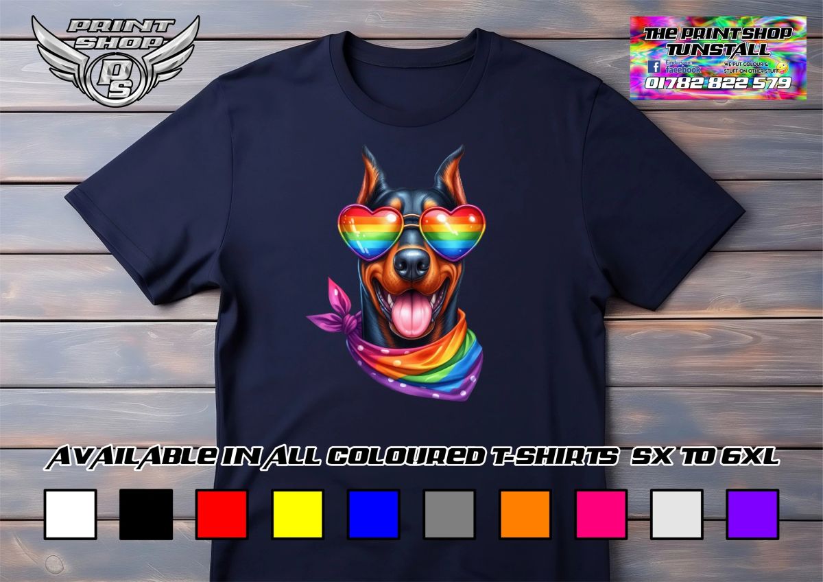 Doberman 01