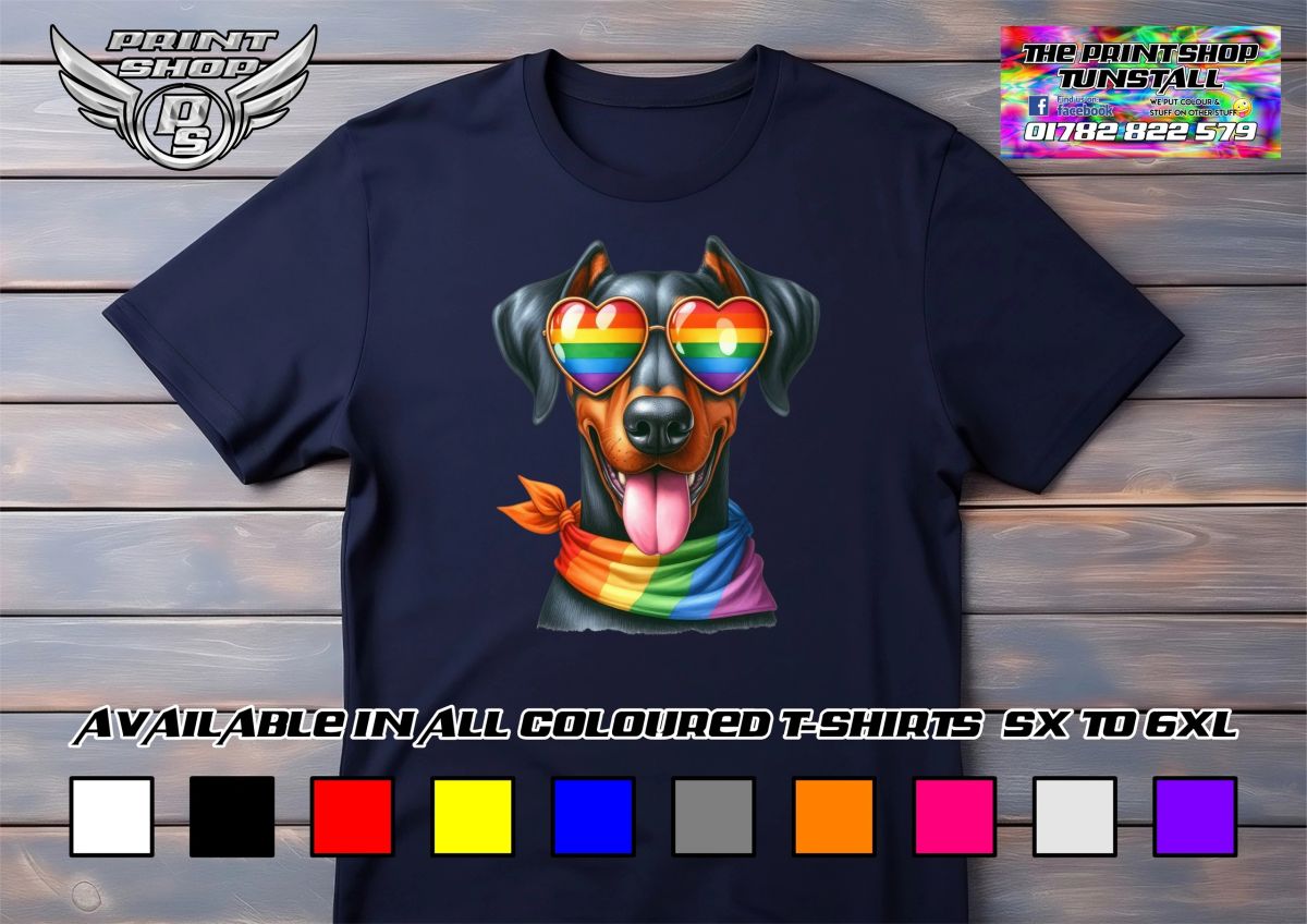 Doberman 02