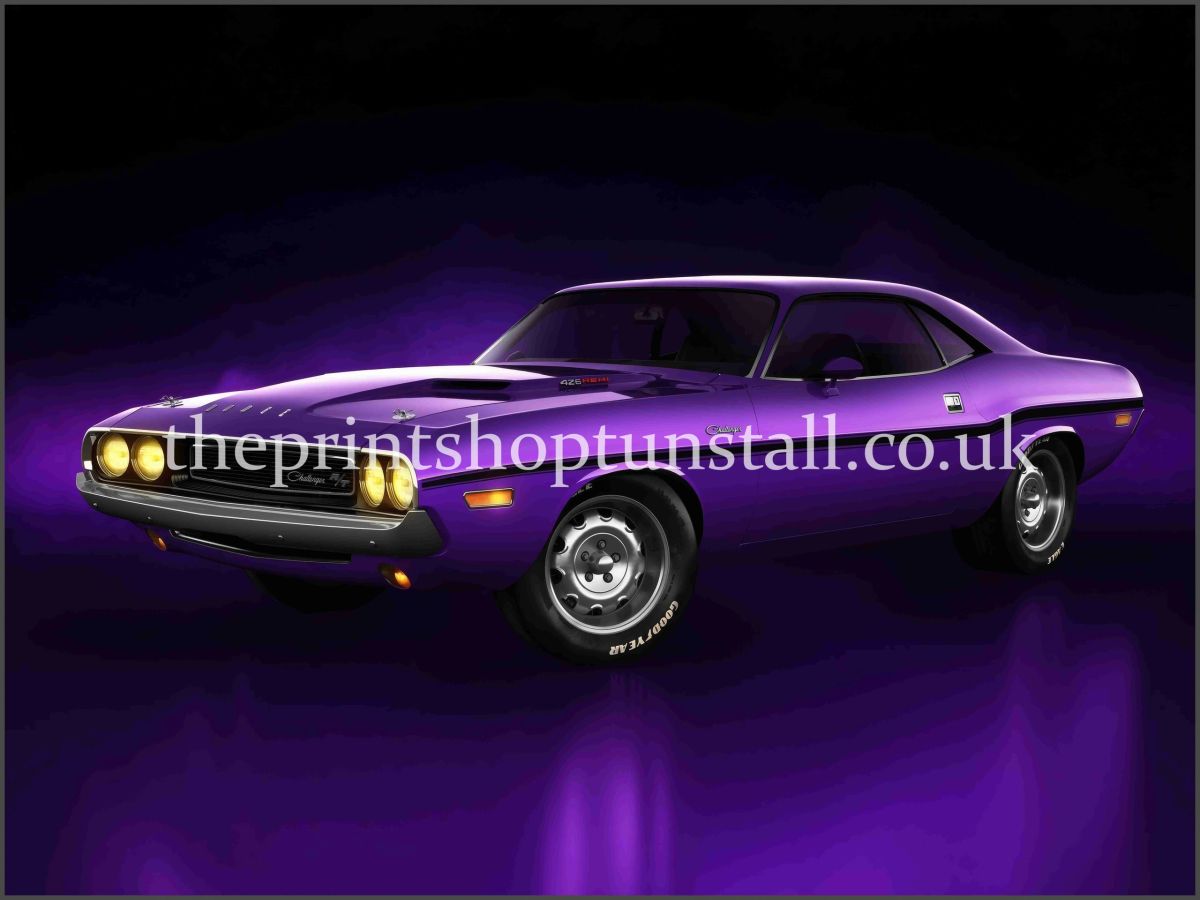 CLASSIC CAR COLLECTION 01