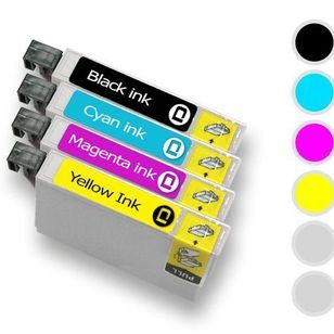 Epson 1295 Multipack