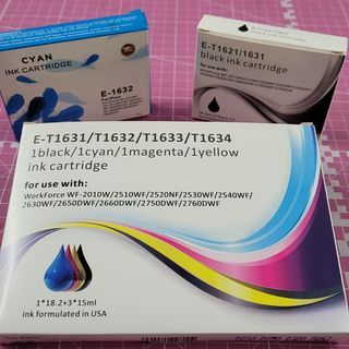 Epson 16XL Multipack