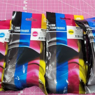 Epson 27XL Multipack