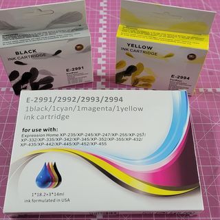 Epson 29XL Multipack
