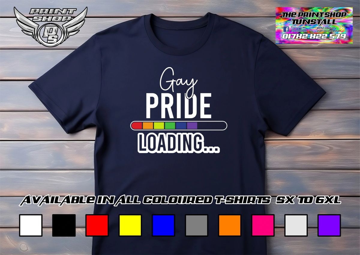 Gay Pride Loading 01