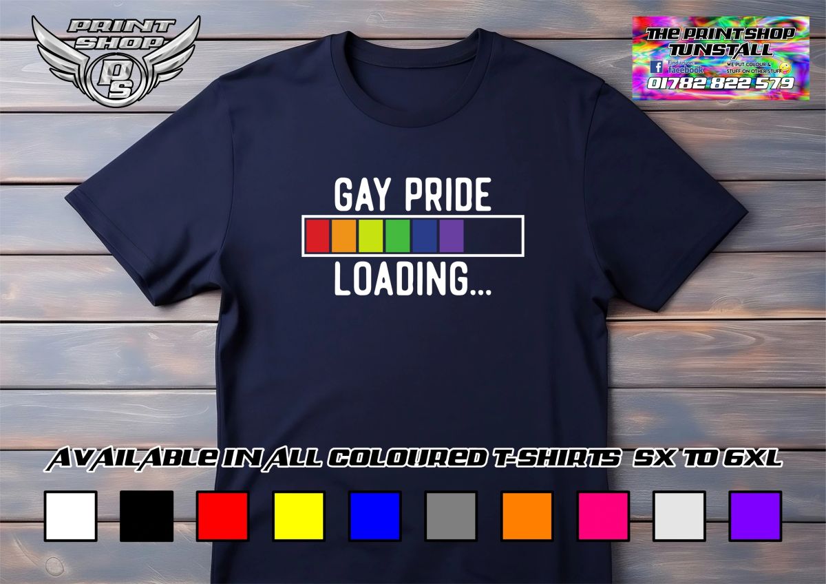 Gay Pride Loading 02