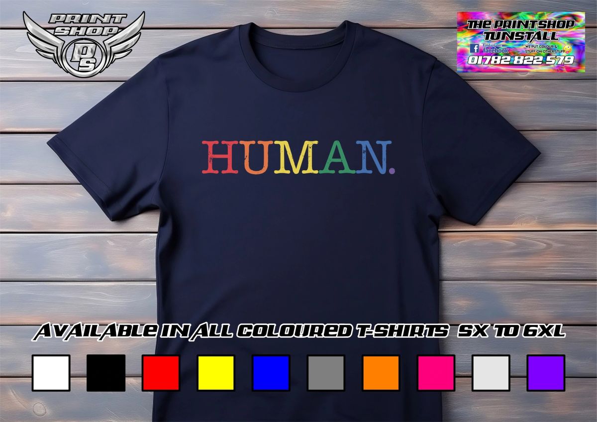 Human 01