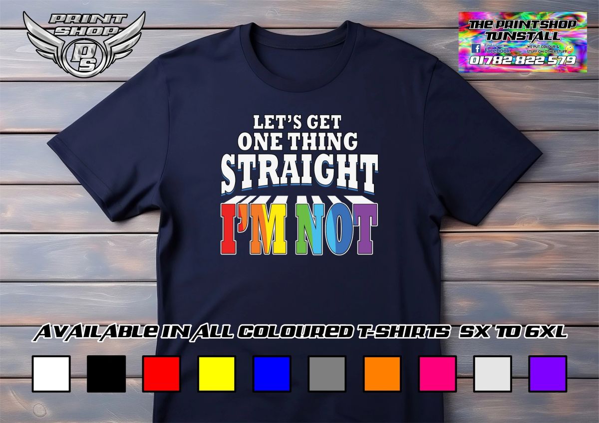 Lets Get One Thing Straight 01