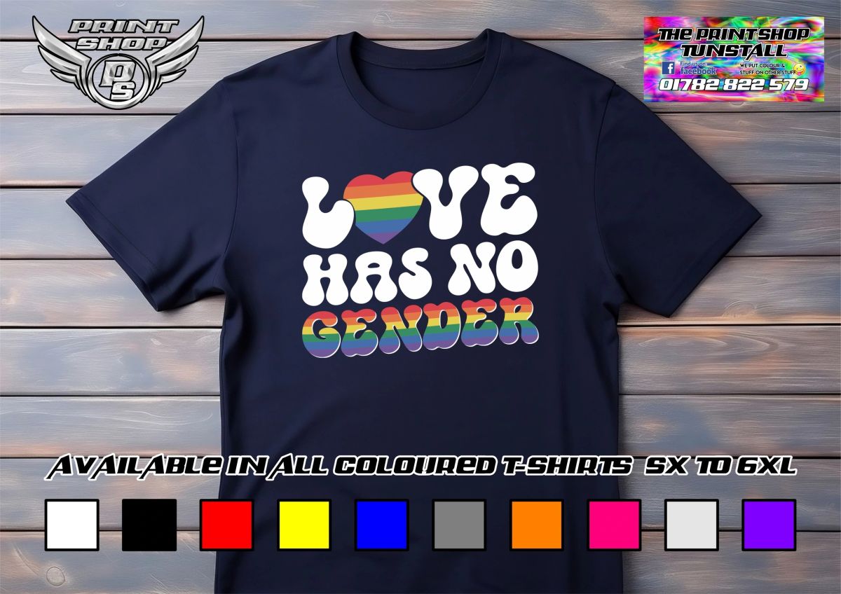 Love Has No Gender 01