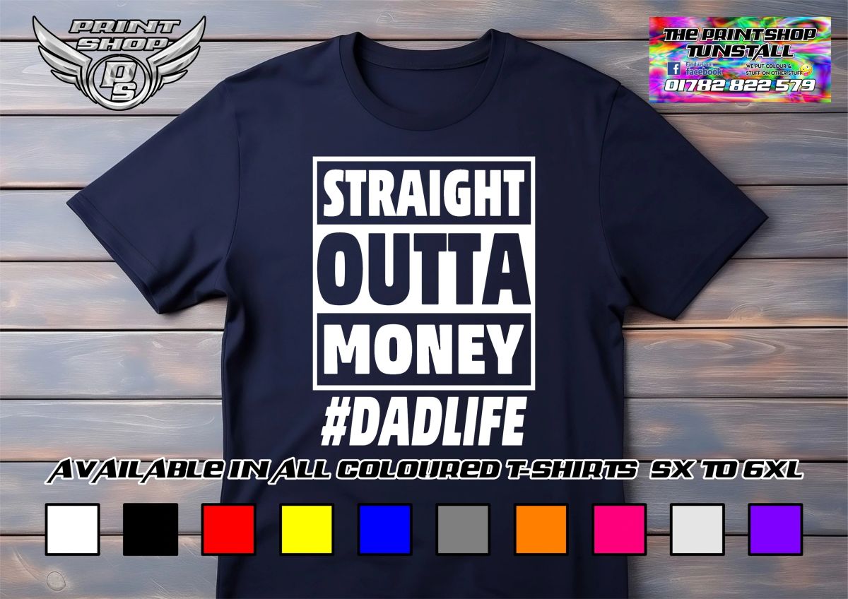 Outta Money