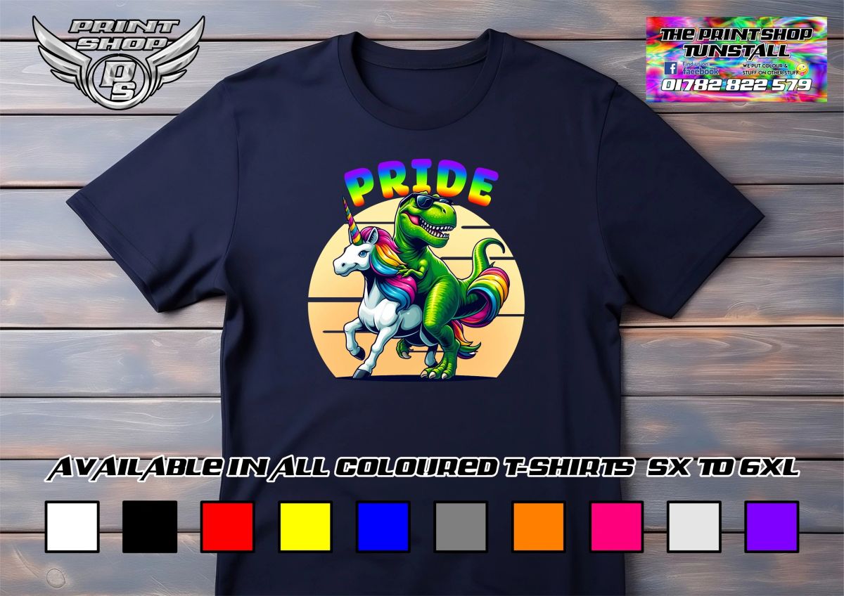 Unicorn Pride 02