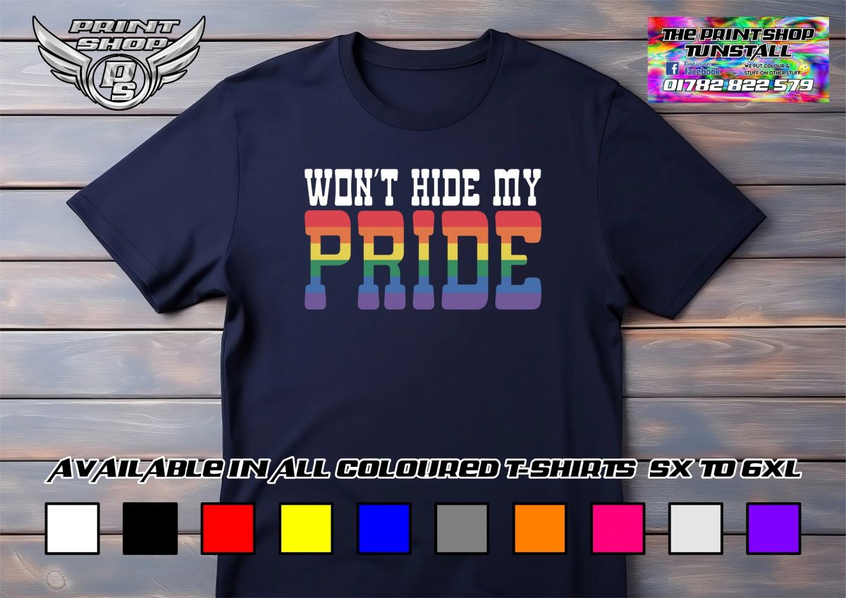 Won't Hide My Pride 01
